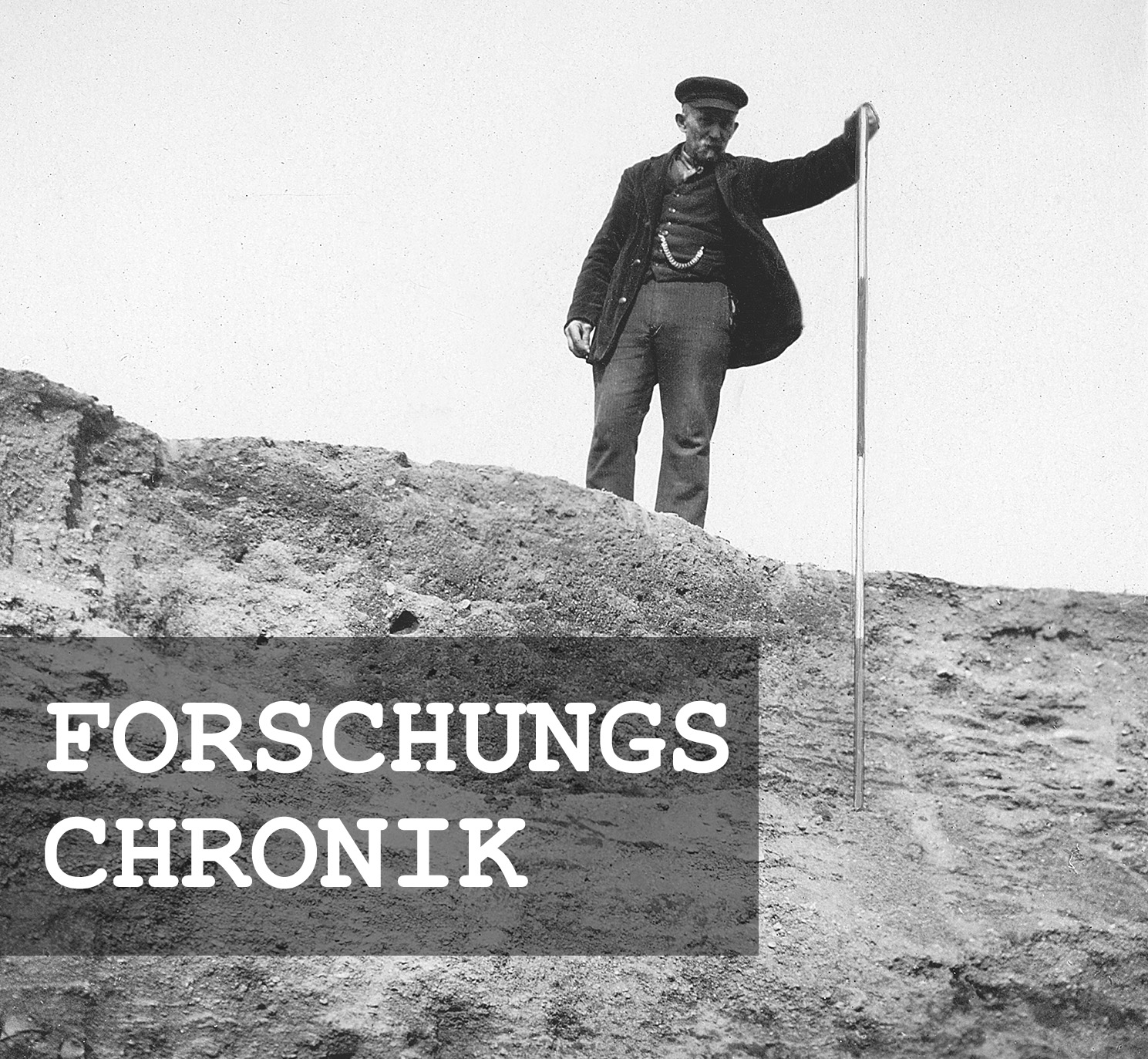 Research Chronicle