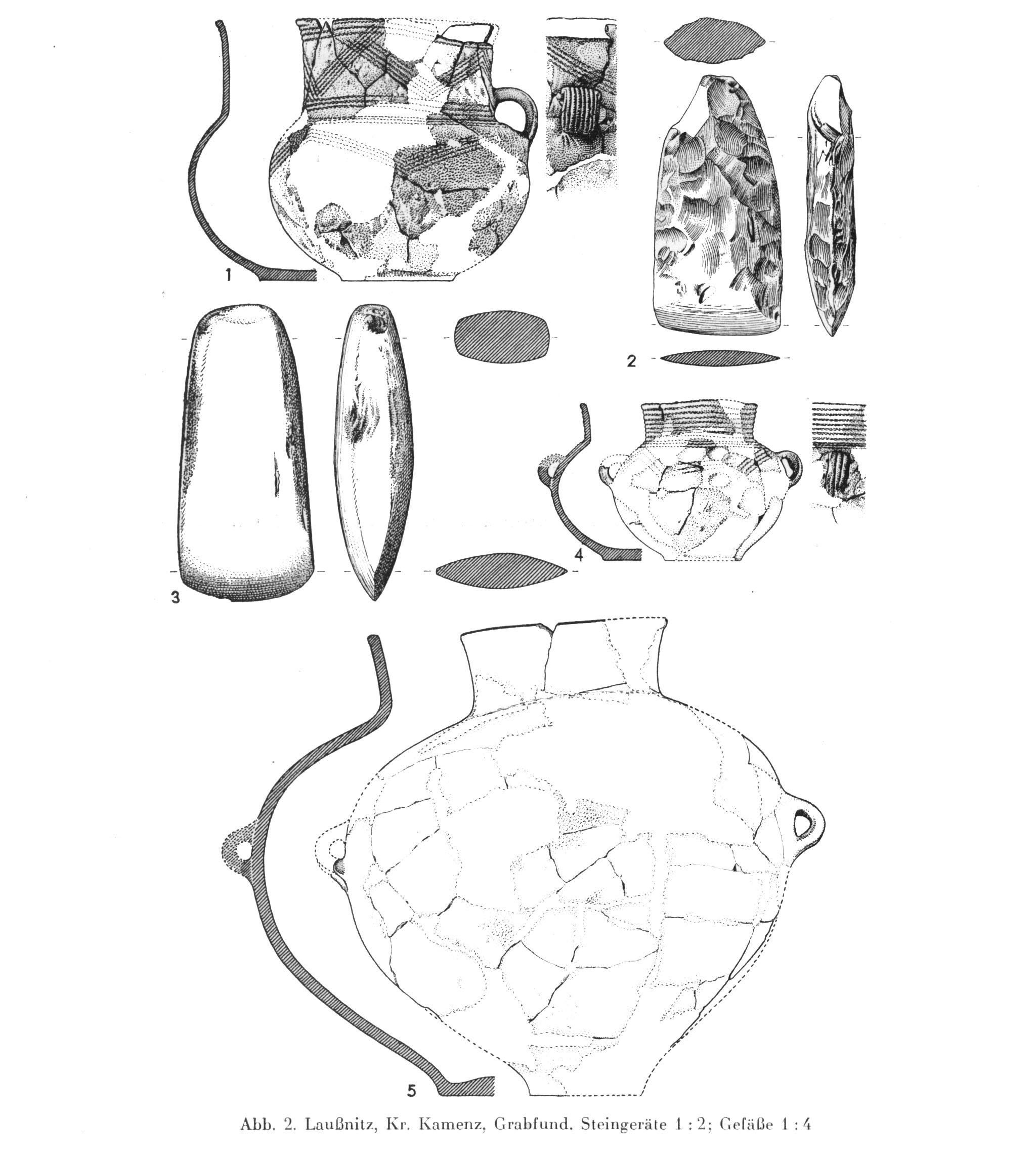 Grave goods