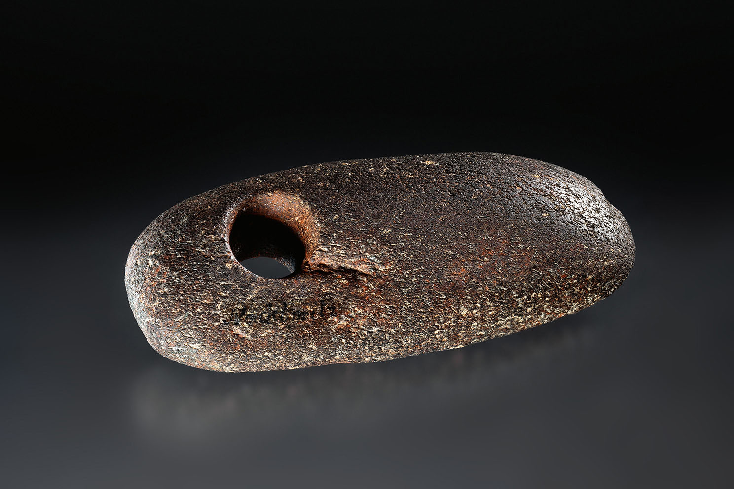 Neolithic axe