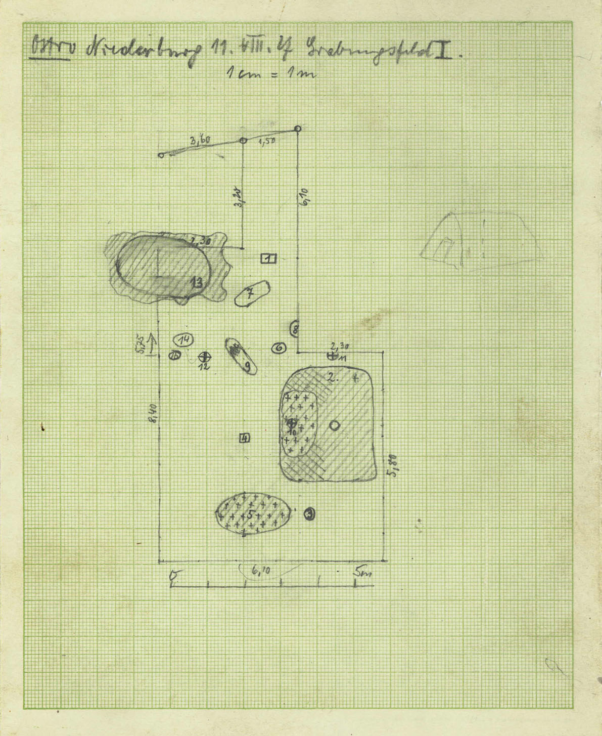 The inner surface