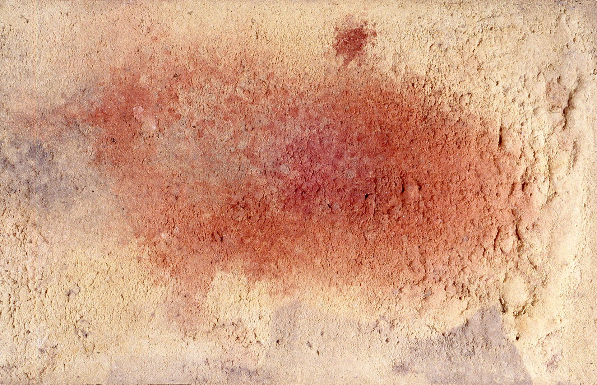 The grave findings