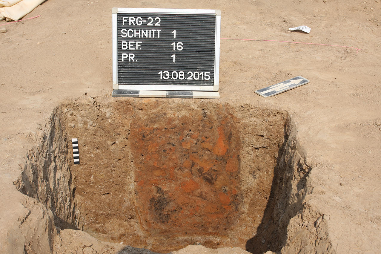 Medium site area