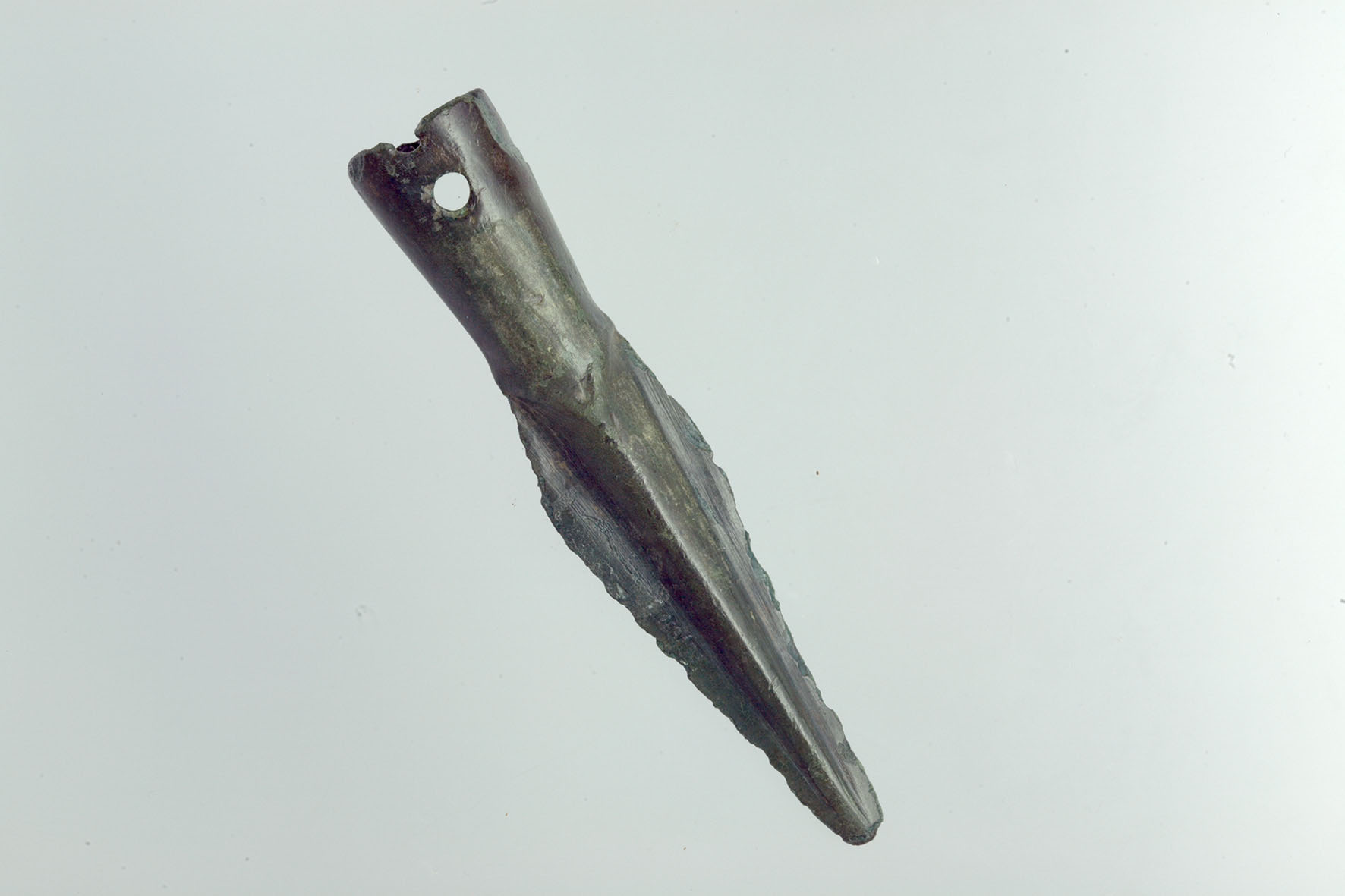 Finds from the Göhrisch