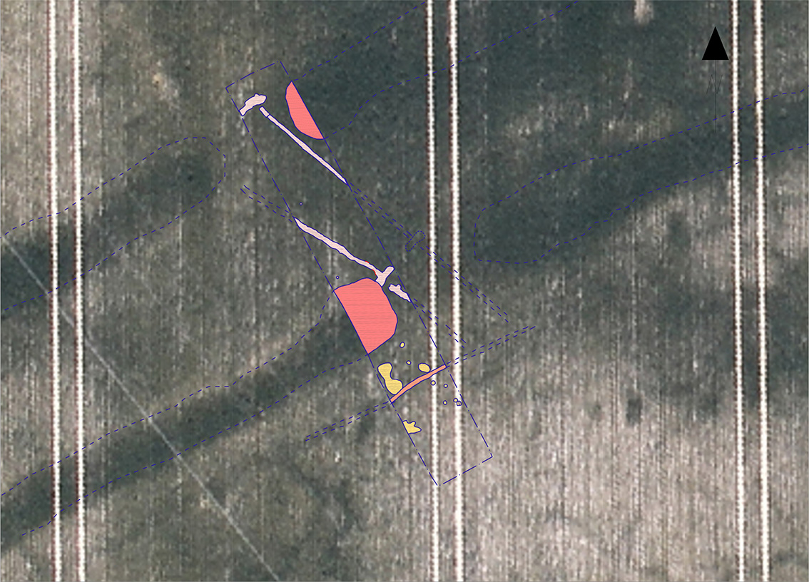 Excavation 2013