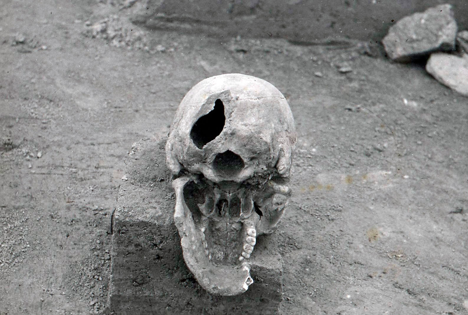 Finds