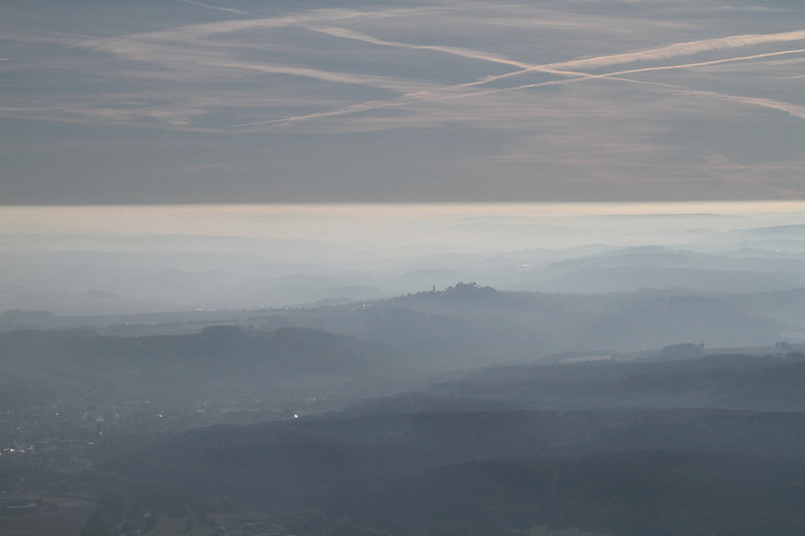 Topography