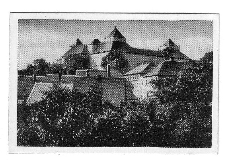 Schellenburg