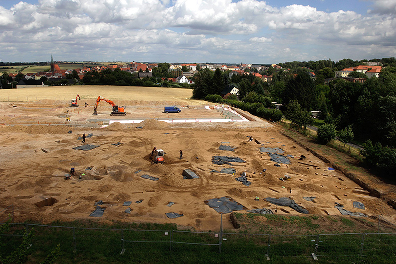 Topographical and Cultural Context