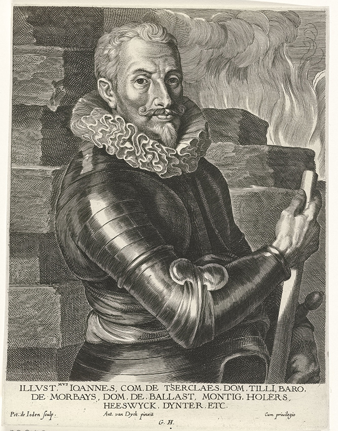 Before the battle
