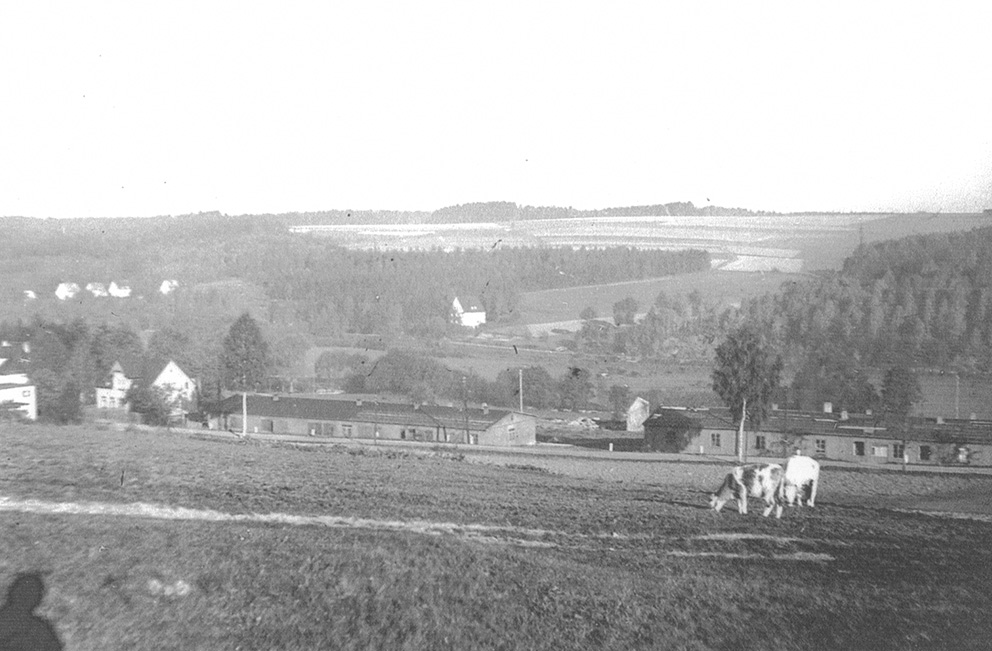 The subcamp