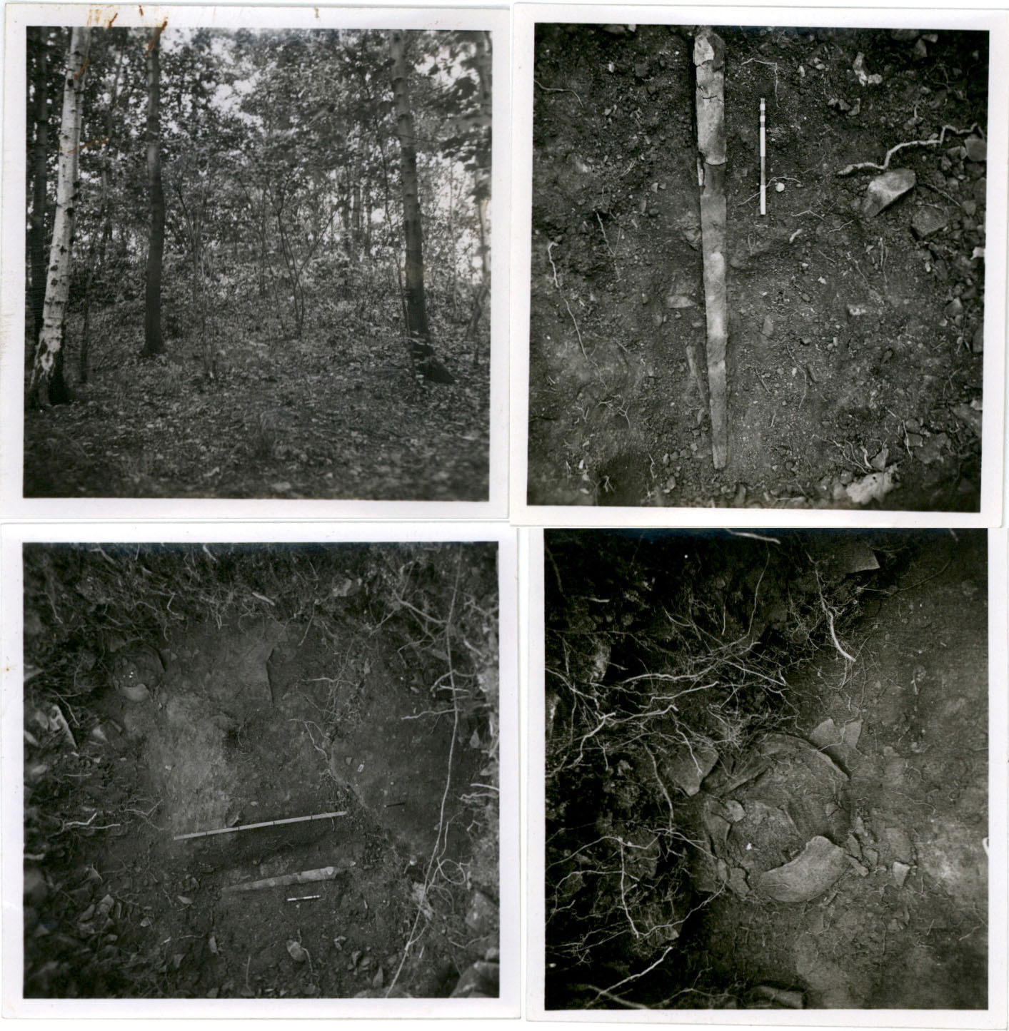 Other grave goods