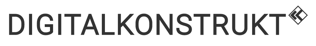Logo von Digitalkonstrukt