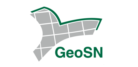 Logo GeoSN