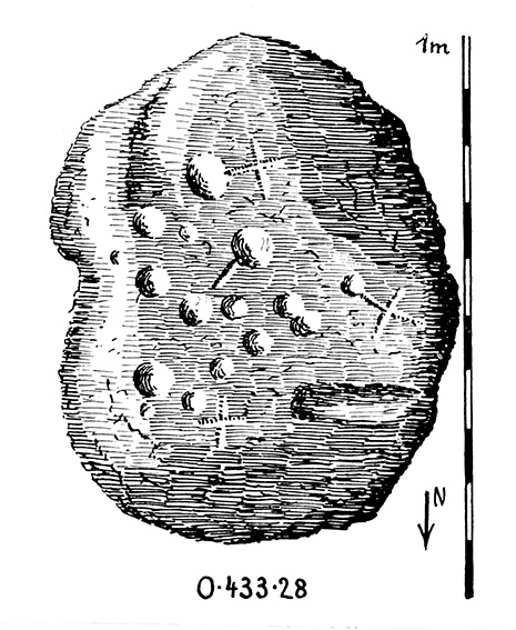 Der Schalenstein