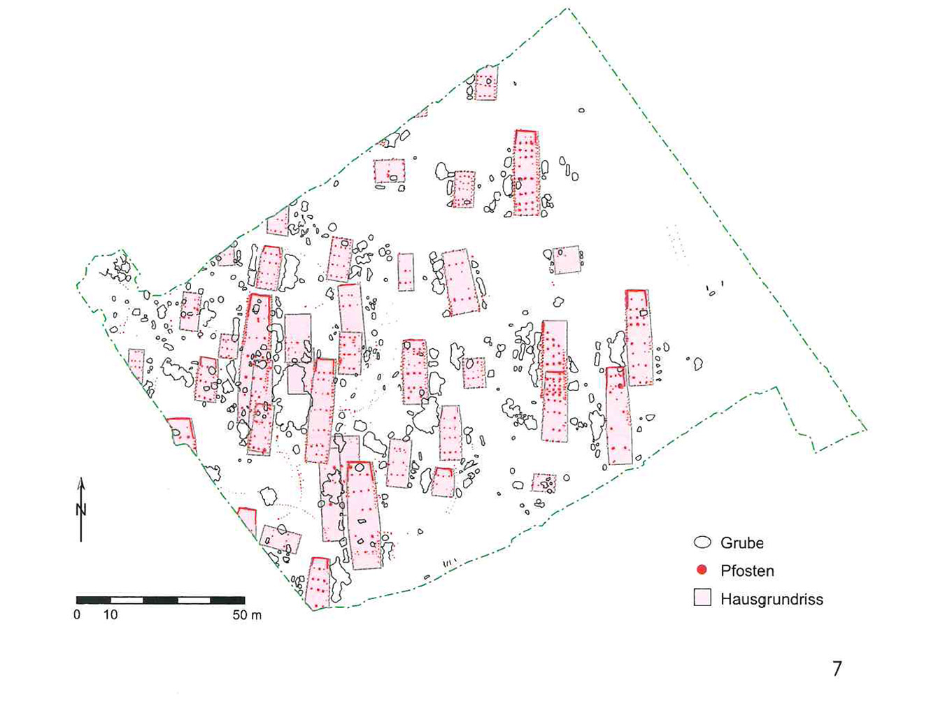 Siedlung Prohlis