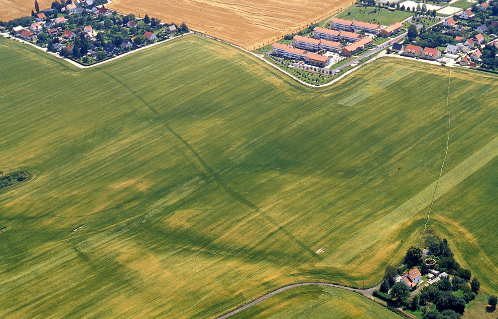 Die Ausmaße
