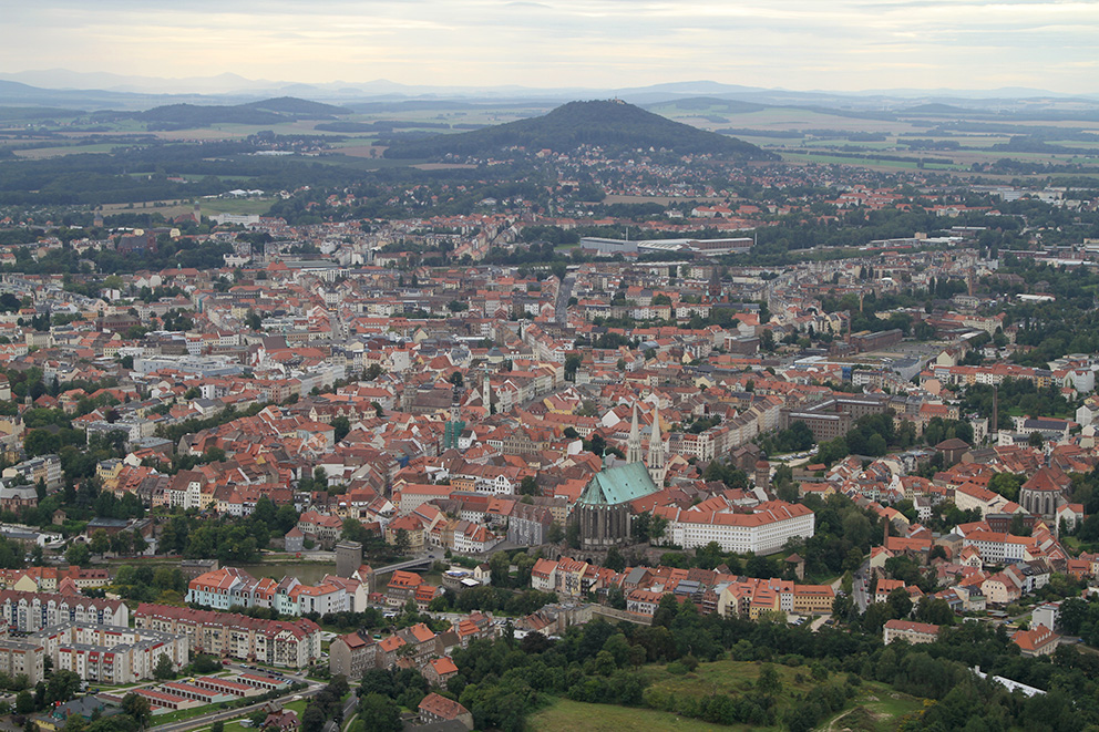 Erhöhung der Schutzmaßnahmen