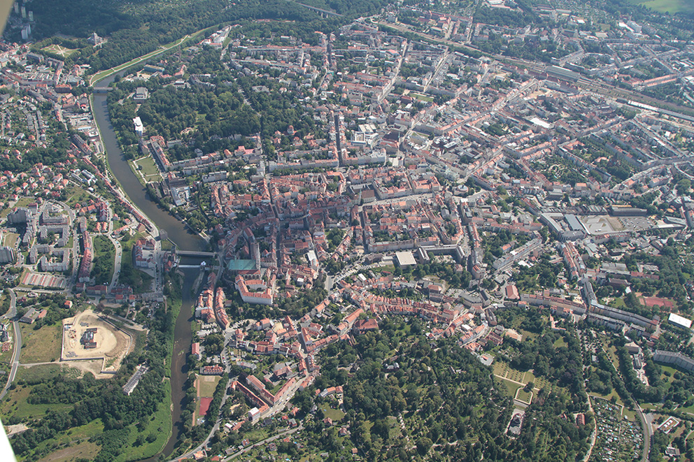 Görlitz im Spätmittelalter