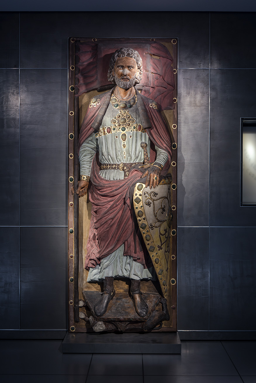 Wiprecht von Groitzsch