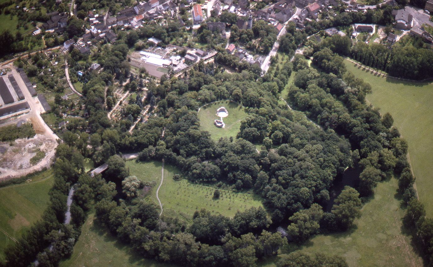 Topografie