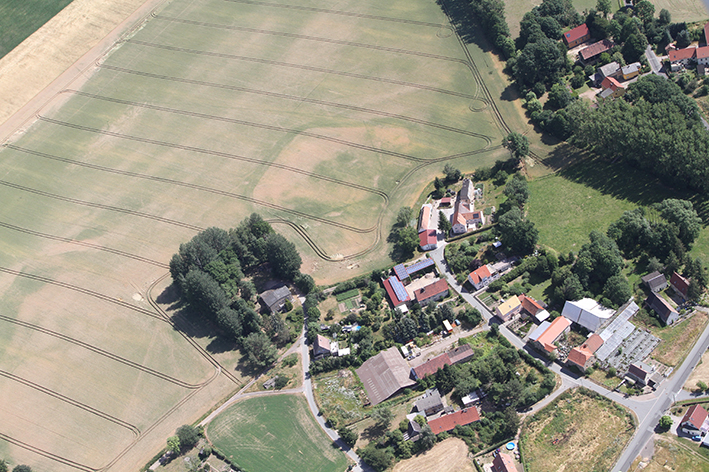 Schwankende Datierungen