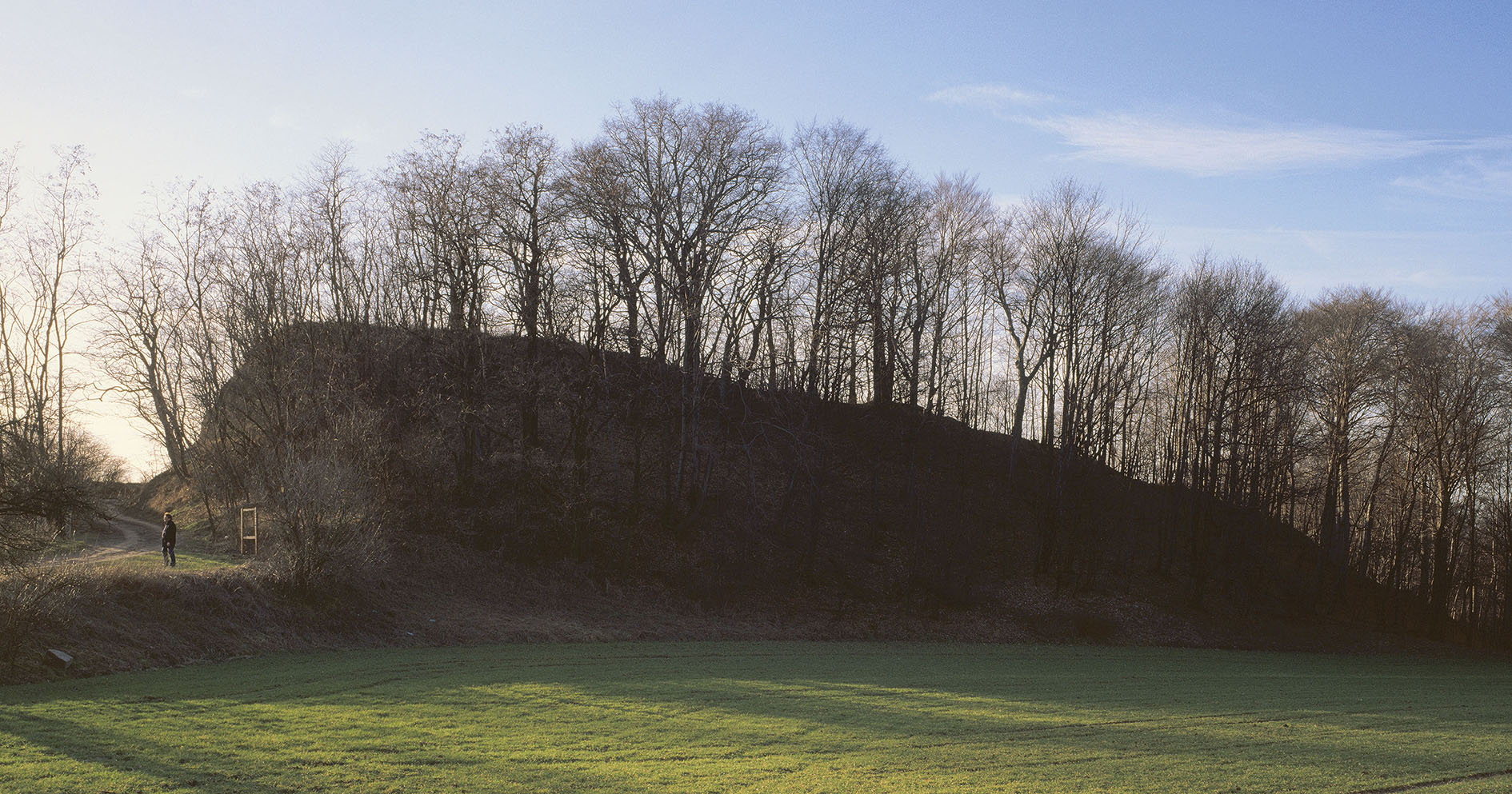 Hauptwall