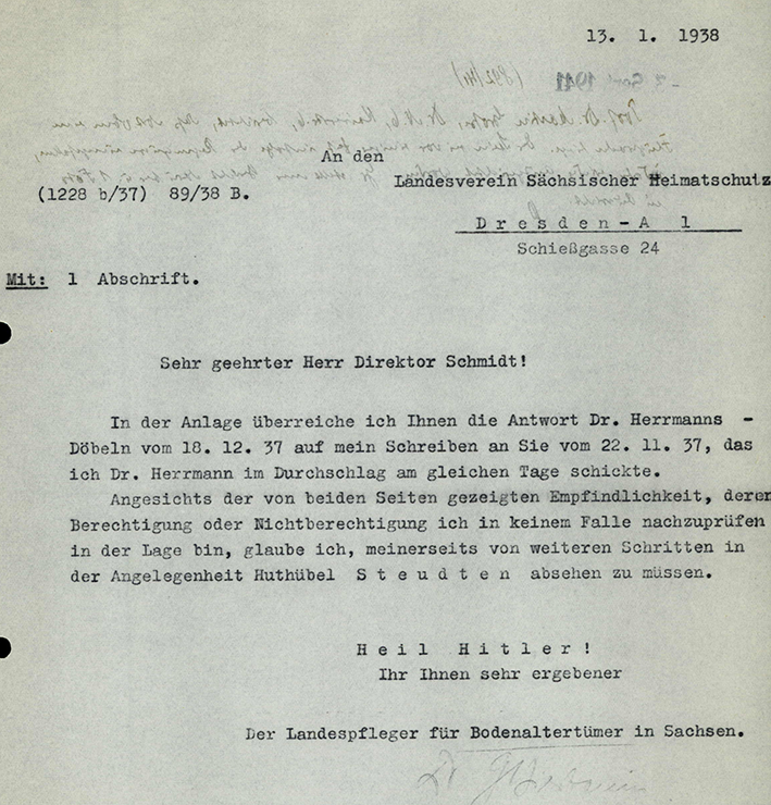 Unterlassene Schutzmaßnahmen