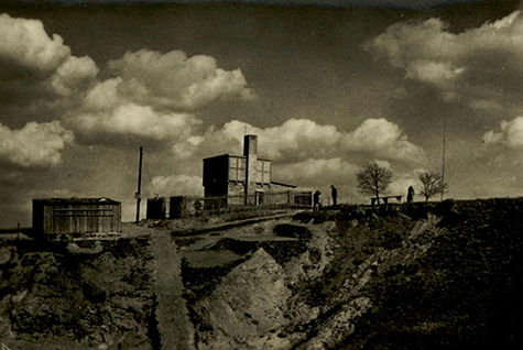 Ohne archäologische Beobachtung