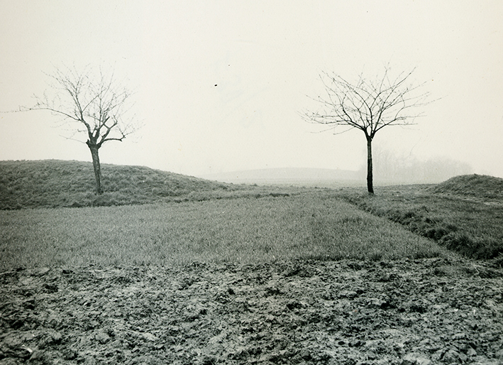 Schleichende Zerstörung