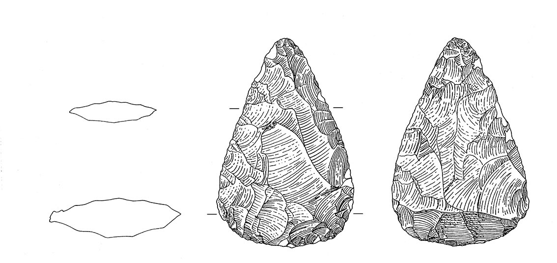 Faustkeil
