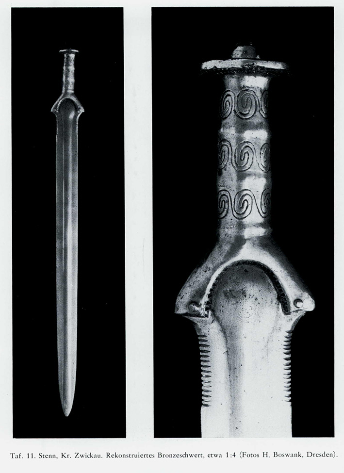 Das Schwert